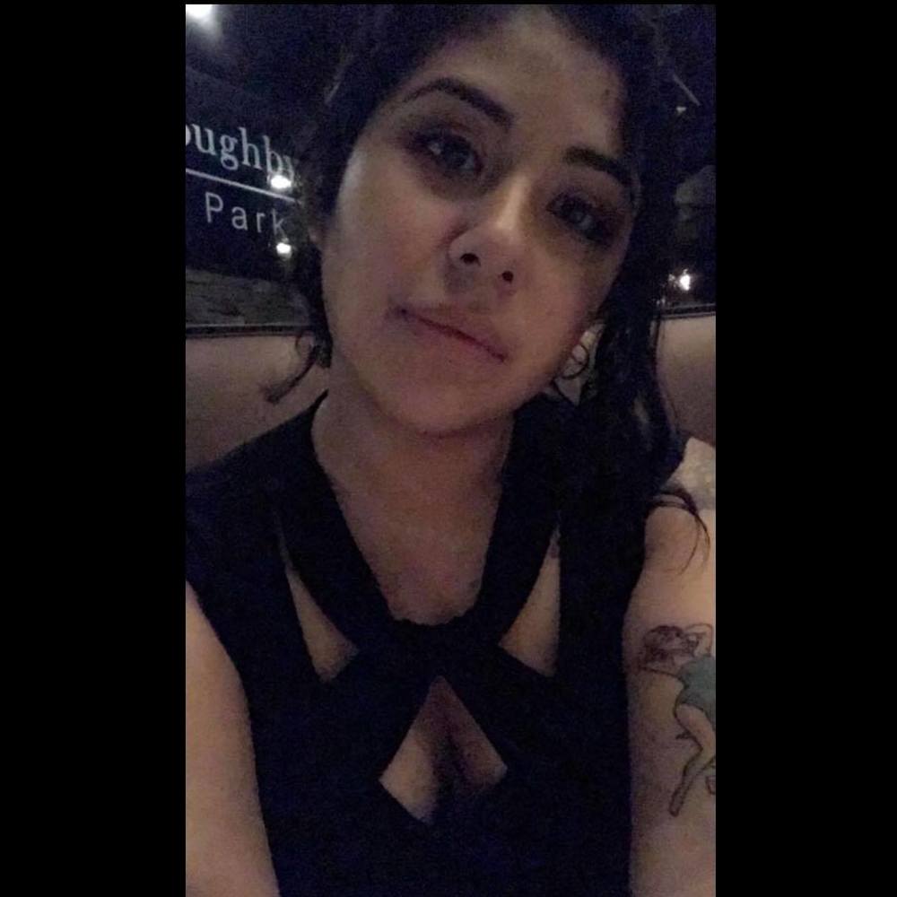 Meet your Posher, Kacie